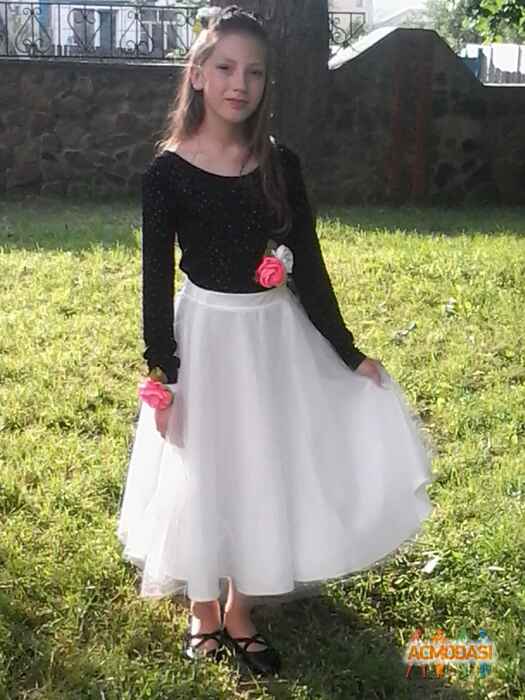 Віка Олександрівна Богацька фото №987927. Завантажено 21 Листопада 2016