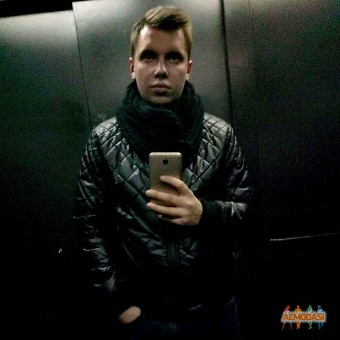 Алексей Владимирович Азаров фото №1017278. Завантажено 07 Лютого 2017