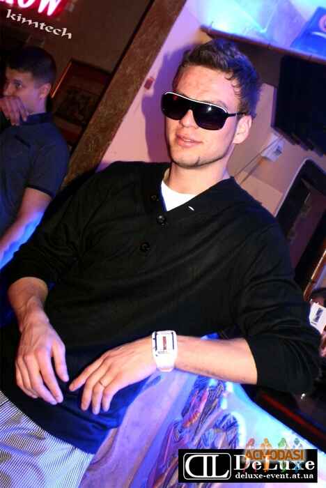 Саша Владимировичь Рябышенко фото №75730. Завантажено 23 Вересня 2011