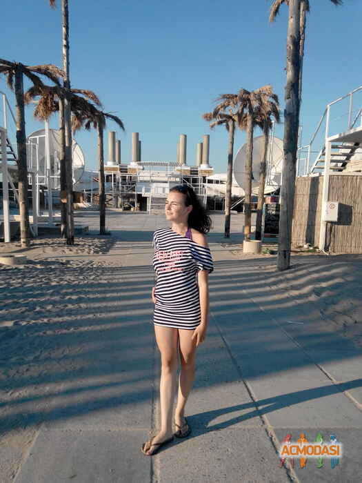 Вика  Денисюк фото №1126778. Завантажено 30 Жовтня 2017