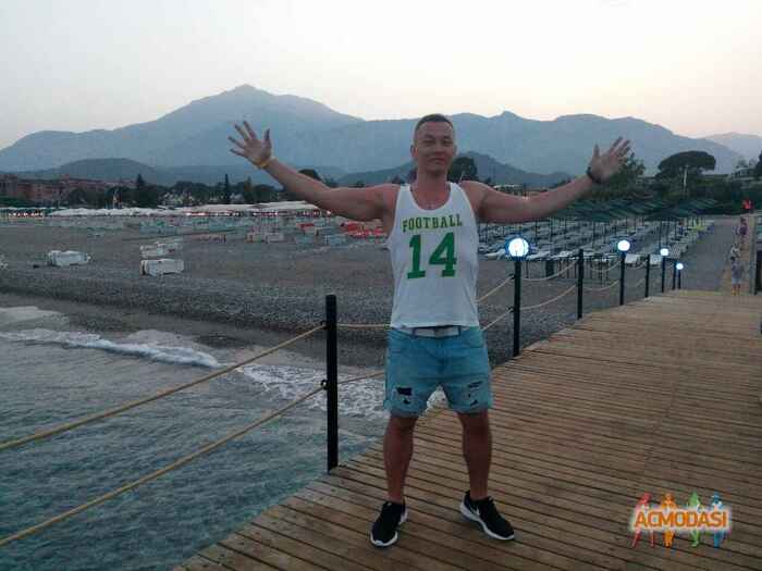 Олександр   фото №1057247. Завантажено 22 Травня 2017