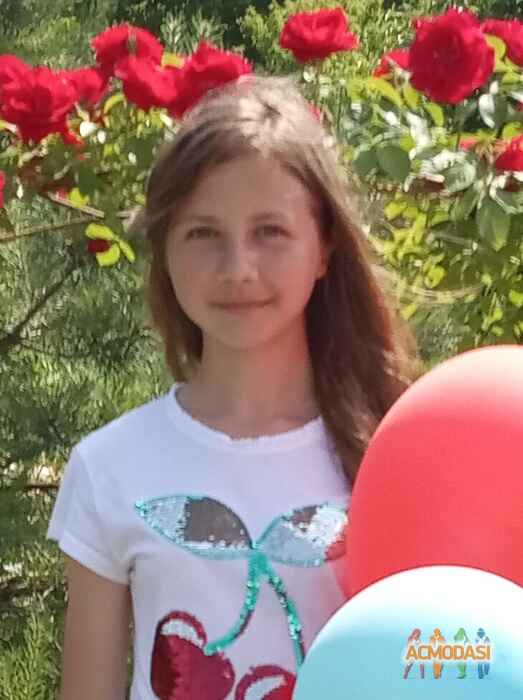 Камилла  Иванова фото №1423439. Завантажено 16 Липня 2019