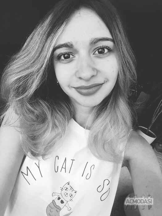 Карина Павловна Кравчук фото №1106553. Завантажено 19 Вересня 2017