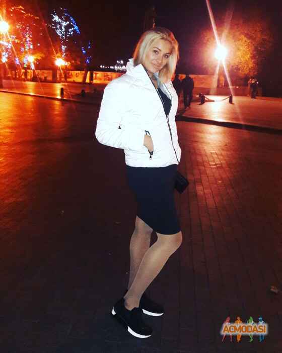 Юлия Андреевна Склярова фото №1122517. Завантажено 23 Жовтня 2017