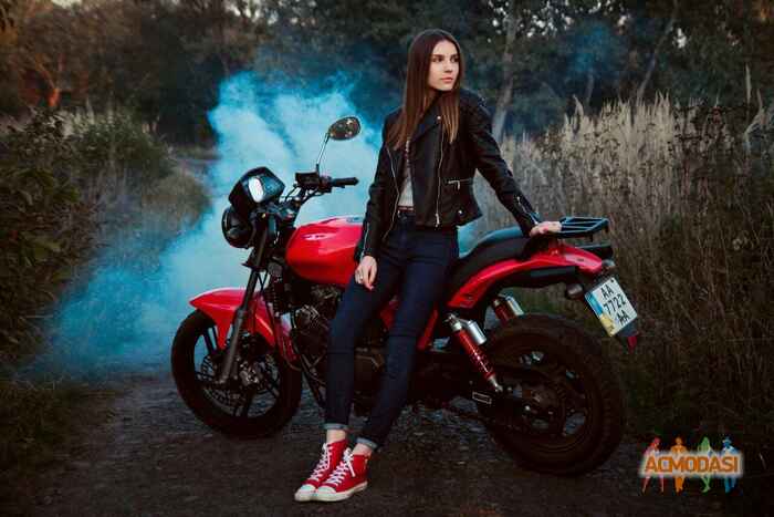 Юлія Олександрівна Домагальська фото №1142357. Завантажено 24 Листопада 2017