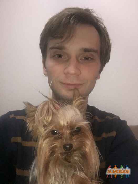 Андрій Андрійович Алексєєнко фото №1143041. Завантажено 25 Листопада 2017