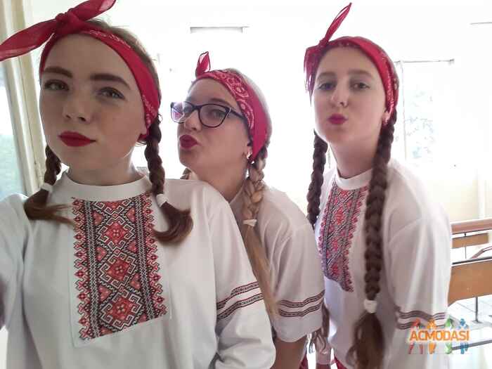 Антоніна Павлівна Леонович фото №1152963. Завантажено 14 Грудня 2017