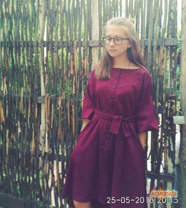 Инна Олександровна Петришина фото №1236345. Завантажено 26 Травня 2018