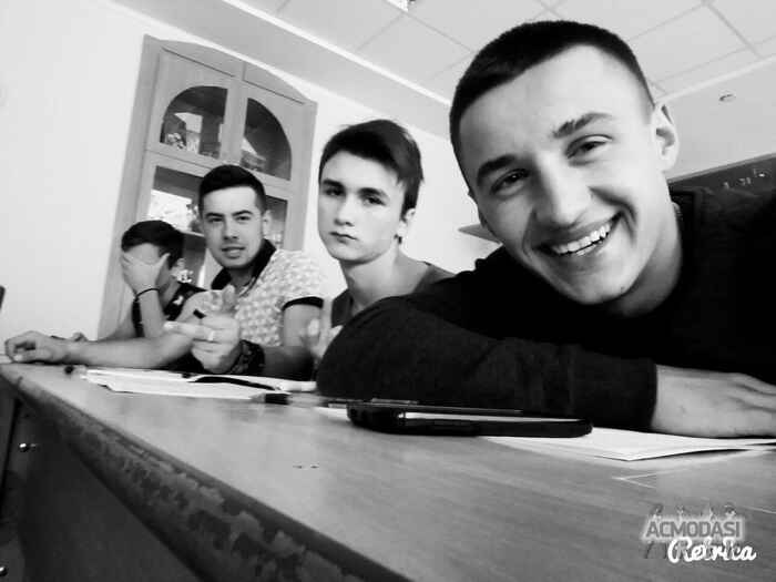 Богдан Анатолійович Трайнич фото №1179118. Завантажено 04 Лютого 2018