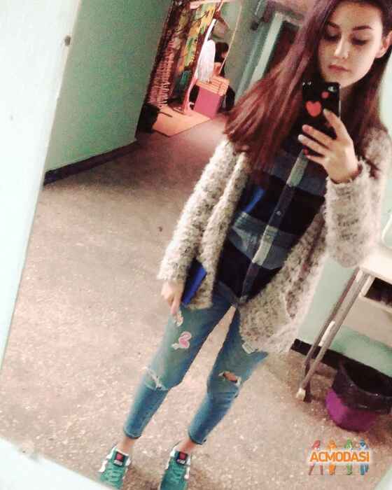 Елизавета Сергiївна Жук фото №1191251. Завантажено 20 Лютого 2018