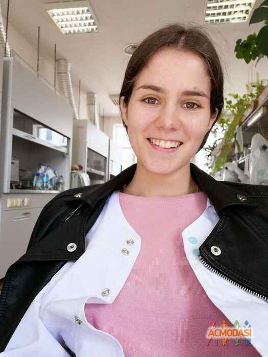 Катерина Андріївна Клюшева фото №1332021. Завантажено 03 Грудня 2018