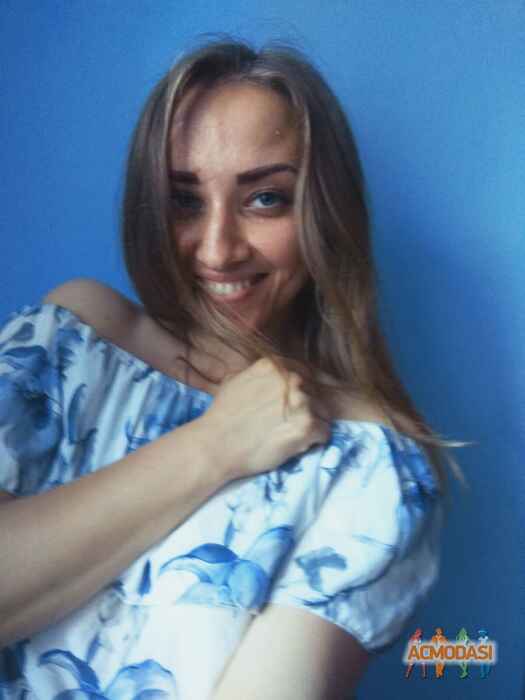 Альона Олександрівна Ковтун фото №1547476. Завантажено 12 Липня 2020