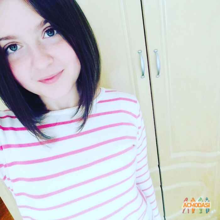 Софія Володимерівна Мазур фото №1469942. Завантажено 03 Листопада 2019