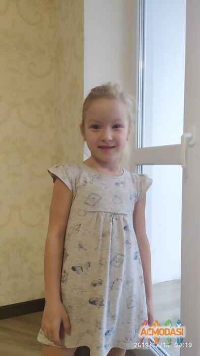 Анна Василівна Лисих фото №1487823. Завантажено 14 Грудня 2019