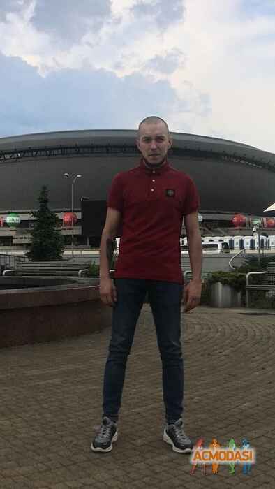 Иван Леонидович Саенко фото №1497904. Завантажено 16 Січня 2020