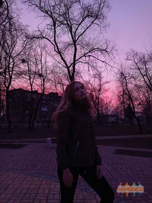 Настя  Годованець фото №1628004. Завантажено 16 Травня 2021
