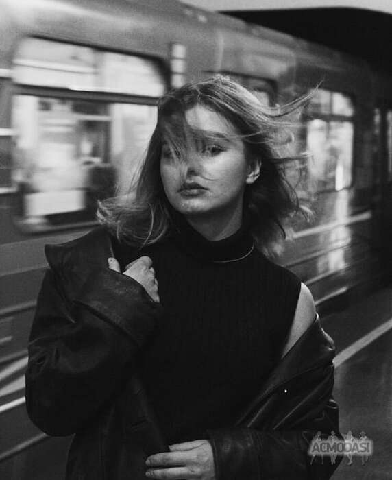 Lera  Chesna фото №1672585. Завантажено 16 Грудня 2021