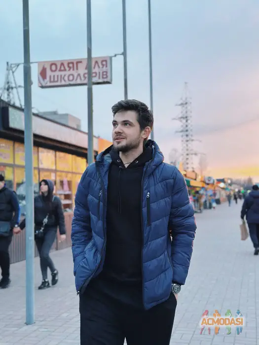 Нікіта  Соколов фото №1749266. Завантажено 05 Листопада 2025