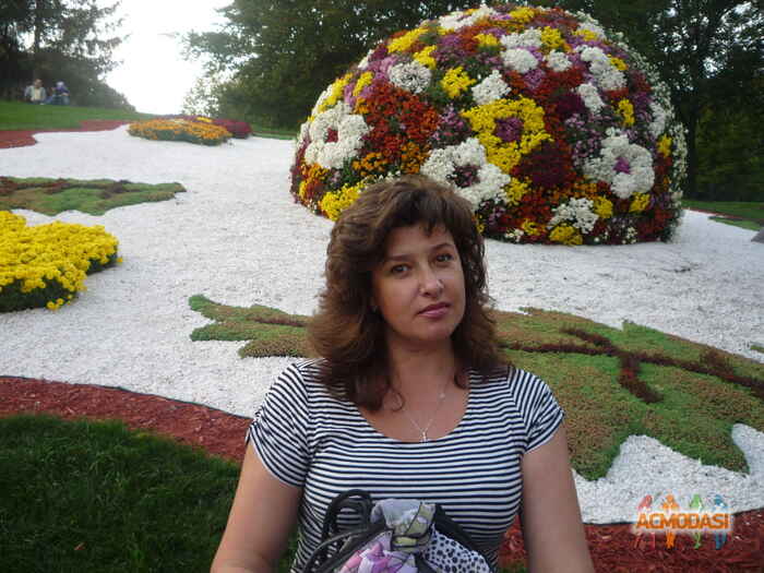 Елена Алексеевна Кулешова фото №279706. Завантажено 29 Жовтня 2012