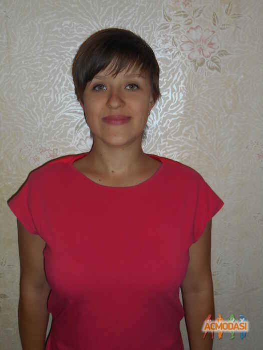 Катерина Олександрівна Пінчук фото №823704. Завантажено 19 Серпня 2015