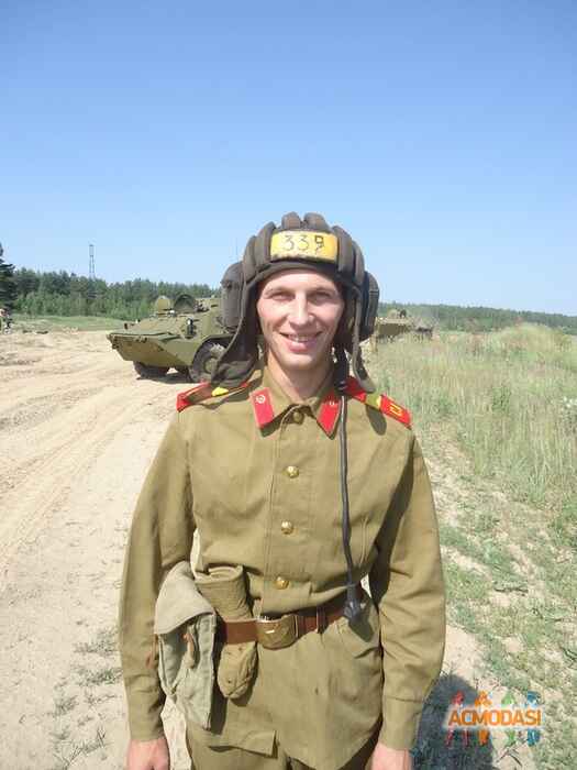 Дмитрий Василевич Лыховыдюк фото №69259. Завантажено 10 Вересня 2011