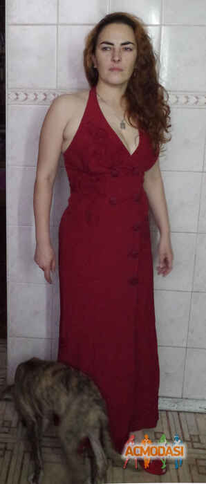 Ника  Бродская фото №1024679. Завантажено 24 Лютого 2017