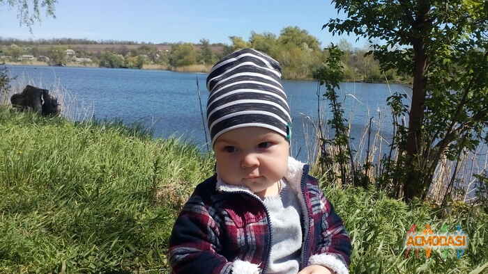 Олена Анатоліївна Войтович фото №1054091. Завантажено 15 Травня 2017