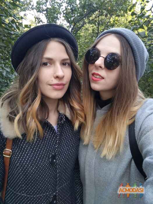 Анастасія Мірджалаладдінівна Сєідова фото №1111572. Завантажено 02 Жовтня 2017