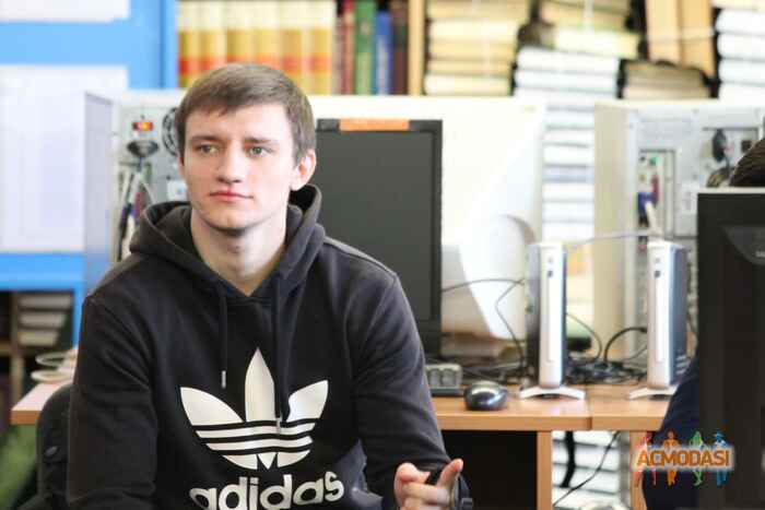 Виталий Валерьевич Абрамов фото №1126853. Завантажено 30 Жовтня 2017