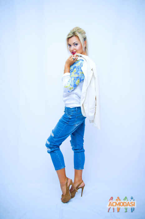 Кристина  Бахурская фото №1116335. Завантажено 11 Жовтня 2017