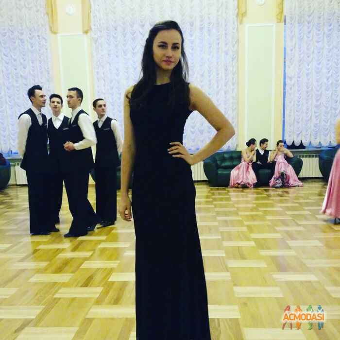 Катерина Олексіївна Хрульова фото №1136468. Завантажено 14 Листопада 2017