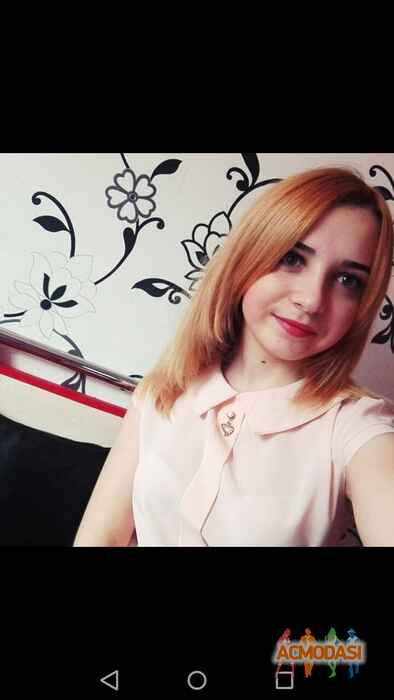 Карина Романівна Золотарева фото №1151098. Завантажено 10 Грудня 2017
