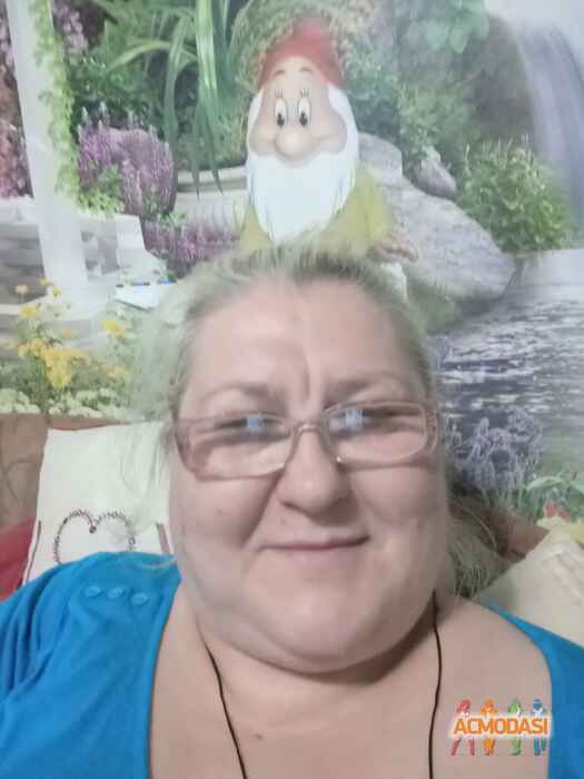 Наталья Александровна Мусалимова фото №1539537. Завантажено 17 Червня 2020