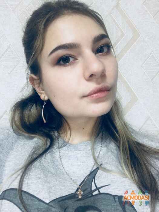 Маргарита Русланівна Івашина фото №1189931. Завантажено 19 Лютого 2018