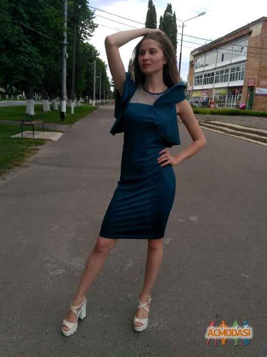 Яна Олександрівна Глова фото №1266546. Завантажено 29 Липня 2018