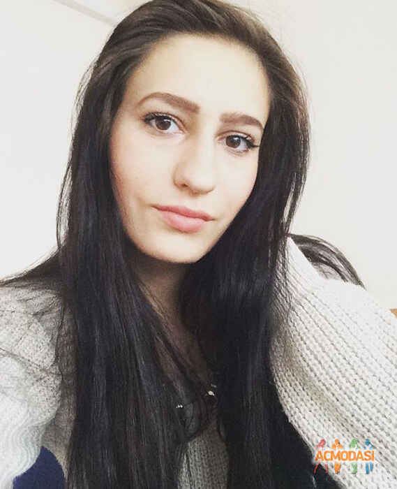 Катерина Віталіївна Заставецька фото №1291296. Завантажено 14 Вересня 2018