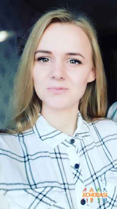 Вікторія Олегівна Снитюк фото №1314448. Завантажено 29 Жовтня 2018