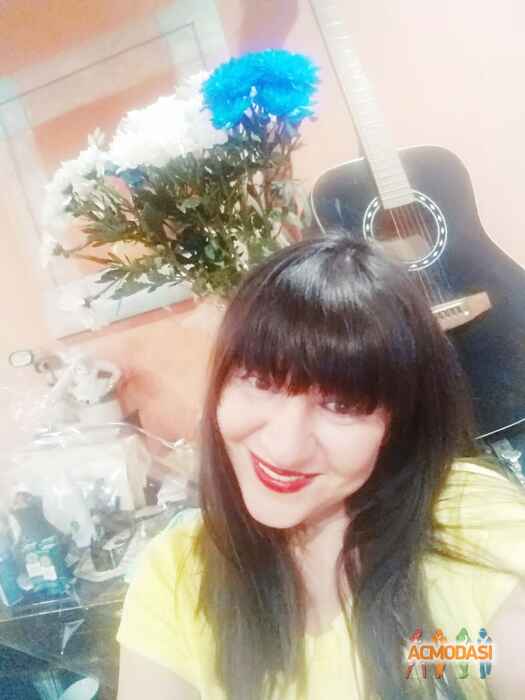 Олена Володимирівна Вейса фото №1323800. Завантажено 17 Листопада 2018