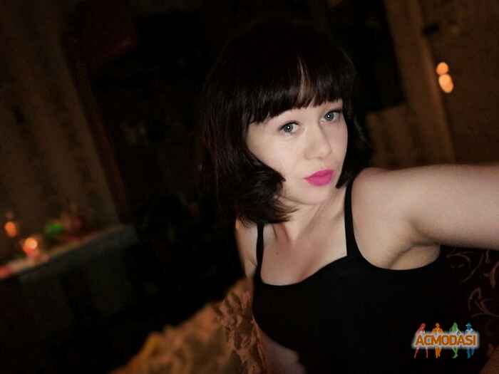 Кристина Александровна Холмогорова фото №1328626. Завантажено 27 Листопада 2018