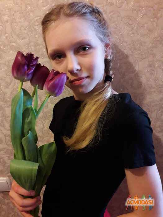 Марина Юріївна Сердюк фото №1341440. Завантажено 23 Грудня 2018