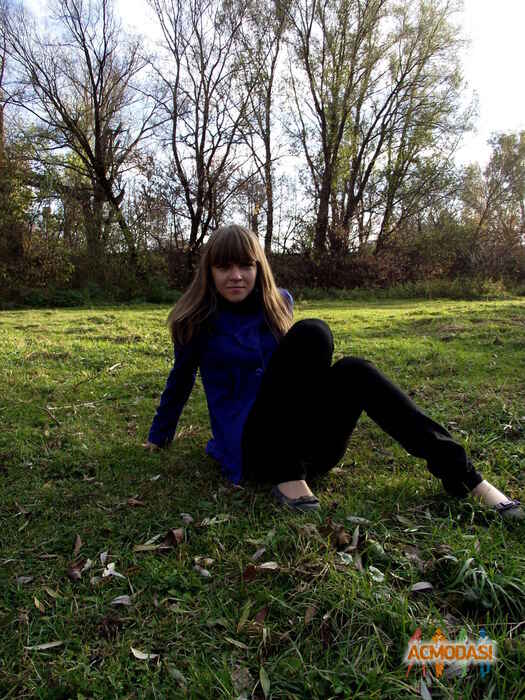 Злыденная Виктория Михайловна фото №103178. Завантажено 12 Листопада 2011