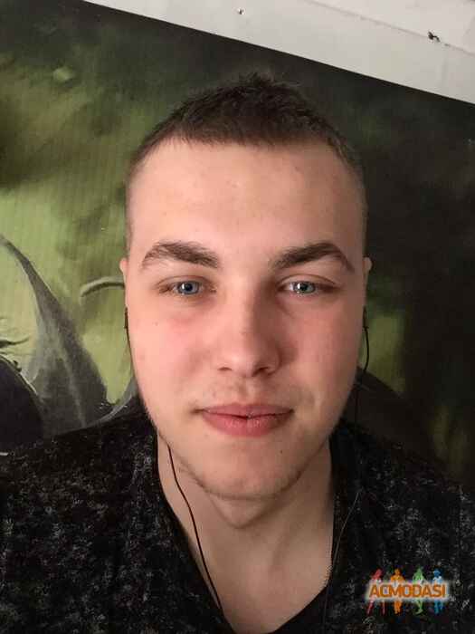 Павло Васильович Фурдь фото №1386912. Завантажено 07 Квітня 2019
