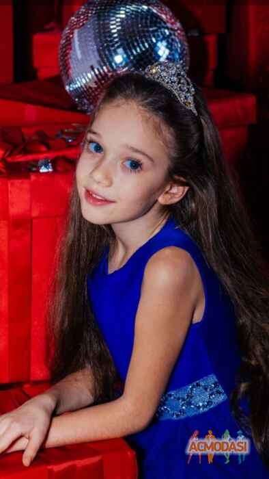 Вероніка Богданівна Алєксєєва фото №1535551. Завантажено 04 Червня 2020