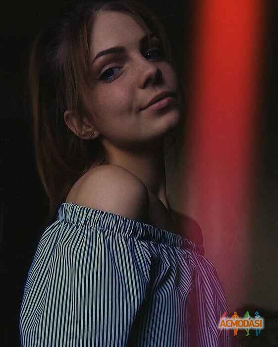 Карина Вячеславовна Бендас фото №1420994. Завантажено 10 Липня 2019