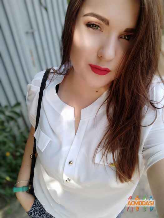 Ірина Олександрівна Трифанова фото №1435117. Завантажено 13 Серпня 2019