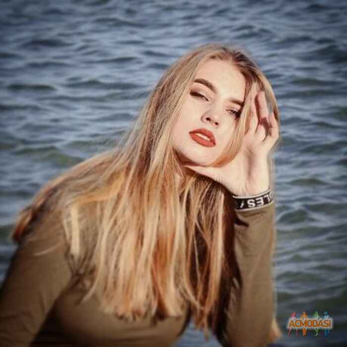 Алинка Евгеньевна Збуйкова фото №1639990. Завантажено 12 Липня 2021