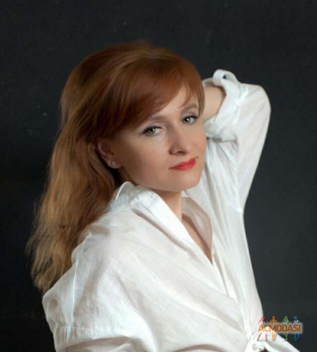Kristina   фото №1659275. Завантажено 11 Жовтня 2021