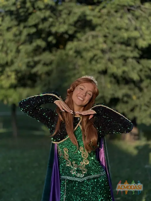 Олександра  Колесник фото №1749559. Завантажено 16 Листопада 2025