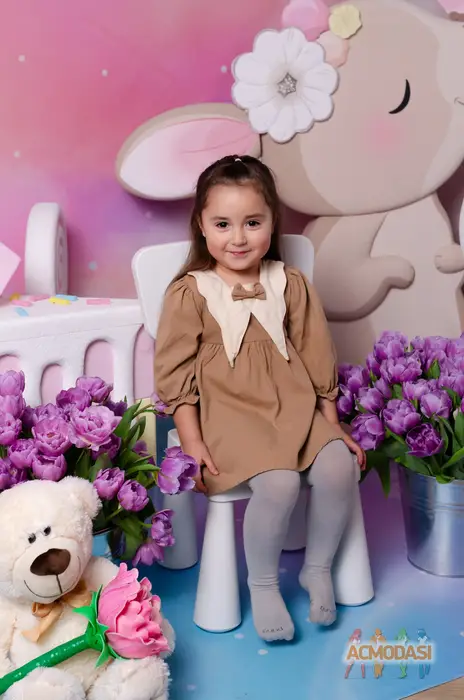 Емілія Едуардівна Чуб фото №1751575. Завантажено 12 Січня 2026