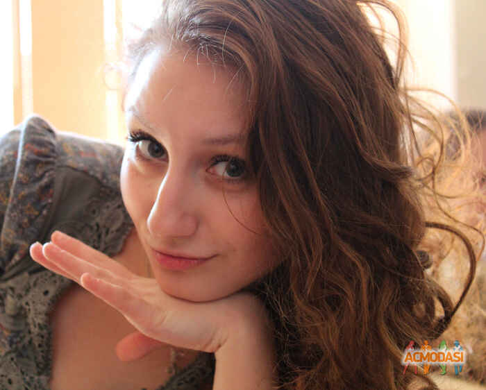 Сашенька  Снигур фото №257891. Завантажено 21 Вересня 2012